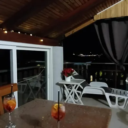 Appartement Vidic Orebić