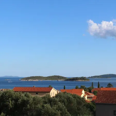 Vidic Appartement Orebić