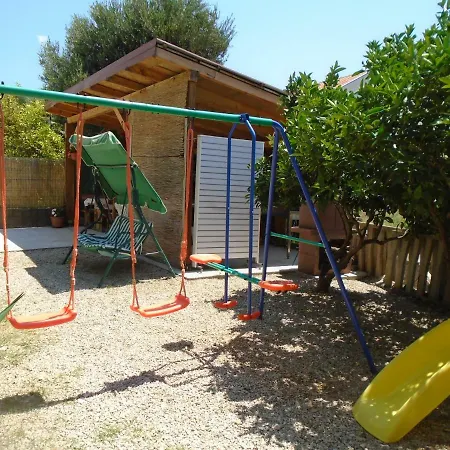 Appartement Vidic Orebić