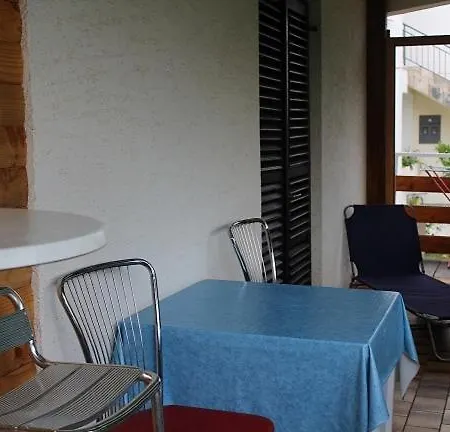 Vidic Apartment