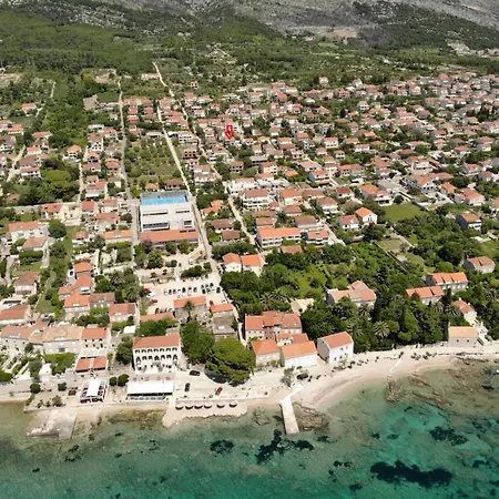 Apartamento Vidic Orebić