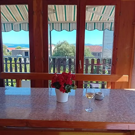 Apartamento Vidic Orebić