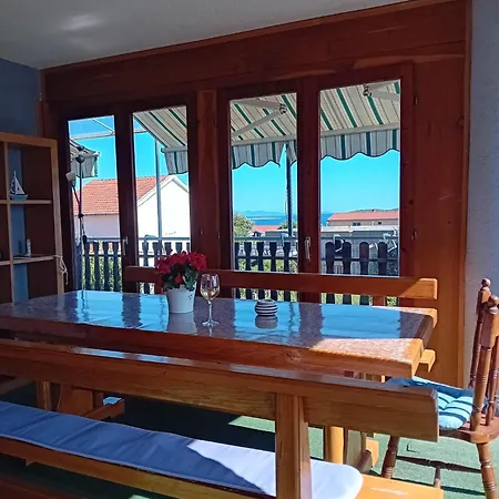 Vidic Apartment *