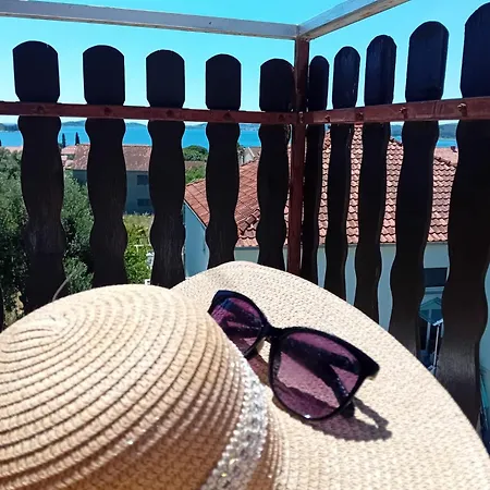 Apartmán Vidic Orebić