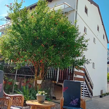 Vidic Apartmán Orebić