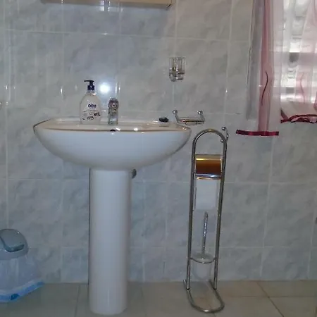Apartamento Vidic Orebić