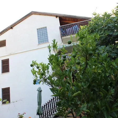 Vidic Apartment *