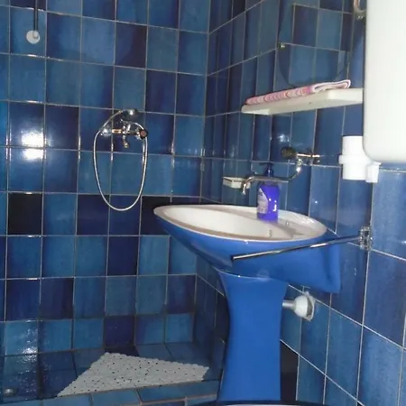 Vidic Apartamento Orebić