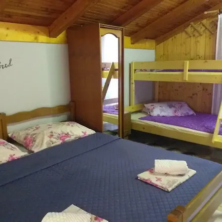 Vidic Apartment *