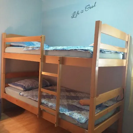 Apartment Vidic