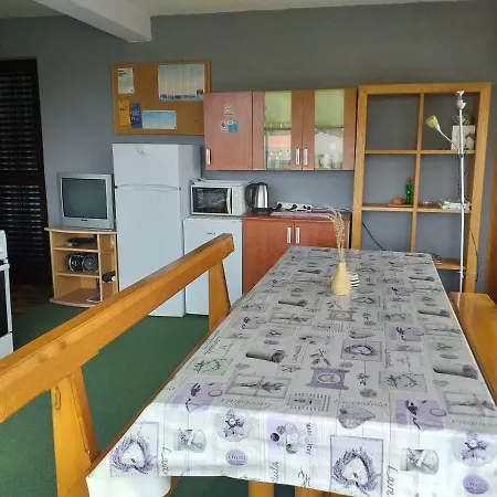 Vidic Apartment Orebic