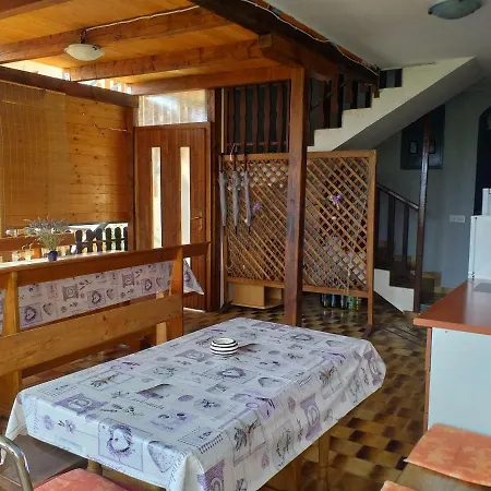 Apartmán Vidic Orebić