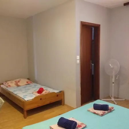 Vidic Apartamento