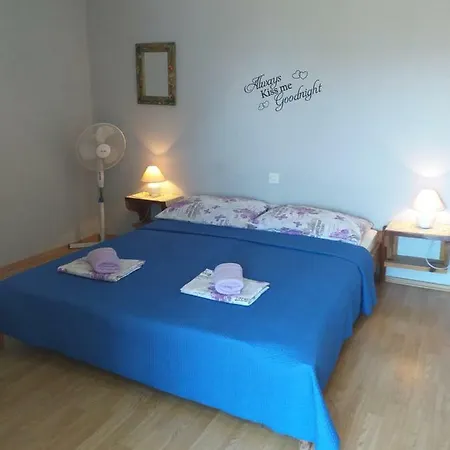 Apartamento Vidic *