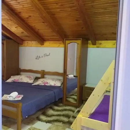 Apartment Vidic Orebic