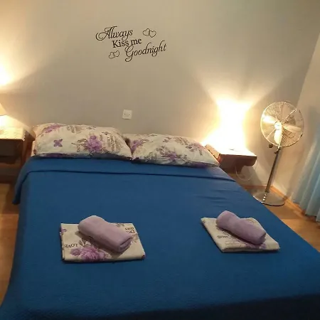 Apartamento Vidic