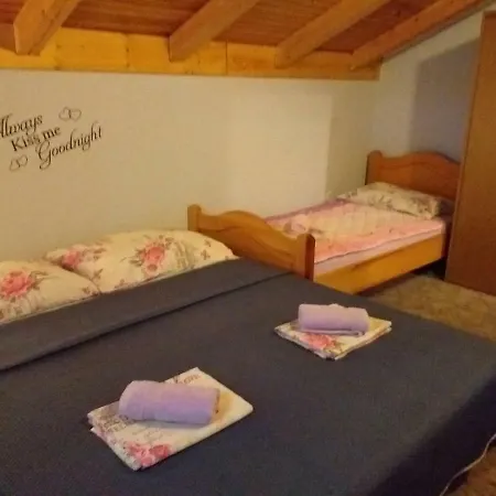 Apartamento Vidic