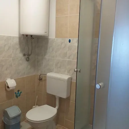 Apartamento Vidic Orebić