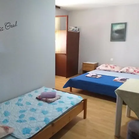 Apartment Vidic *