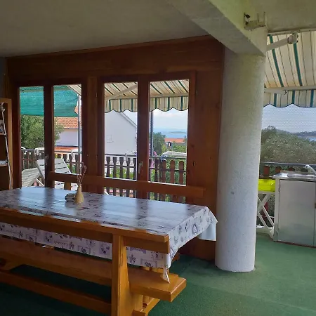 Apartamento Vidic Orebić