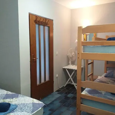 Vidic Apartmán Orebić