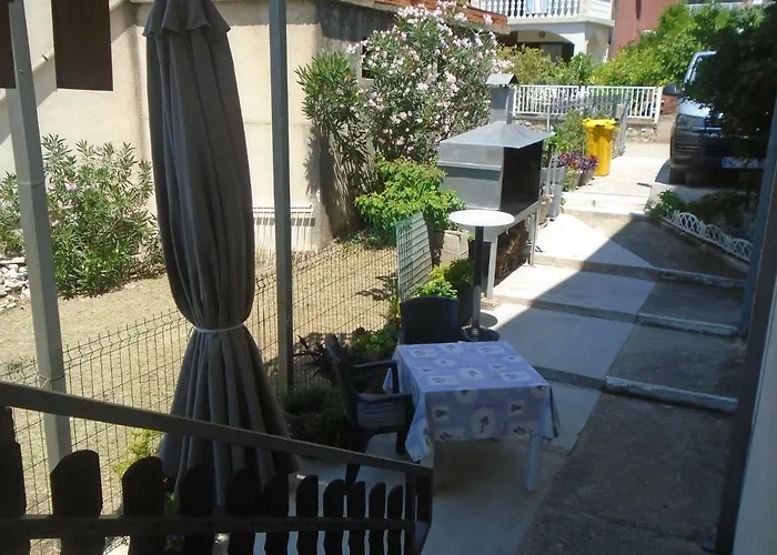 Apartment Vidic *