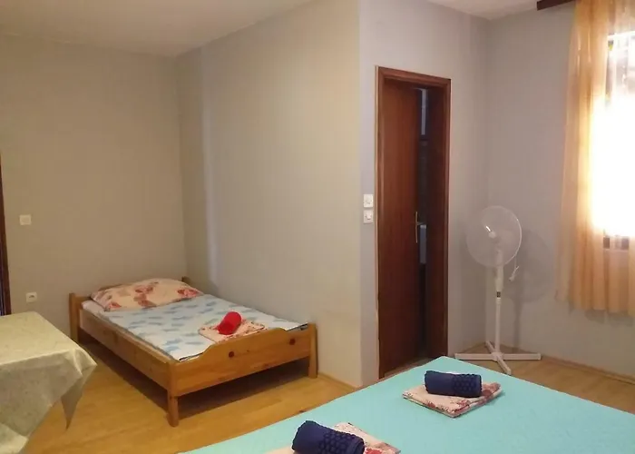 Vidic Apartment