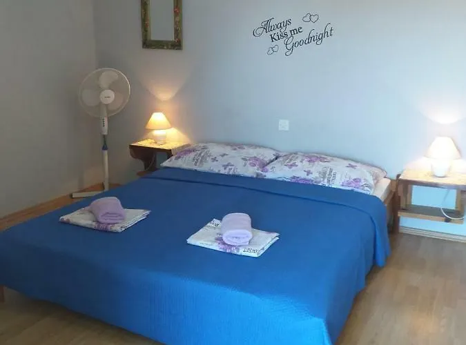 Appartement Vidic *